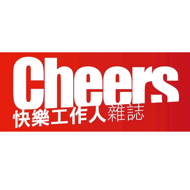 天下雜誌 快樂工作人