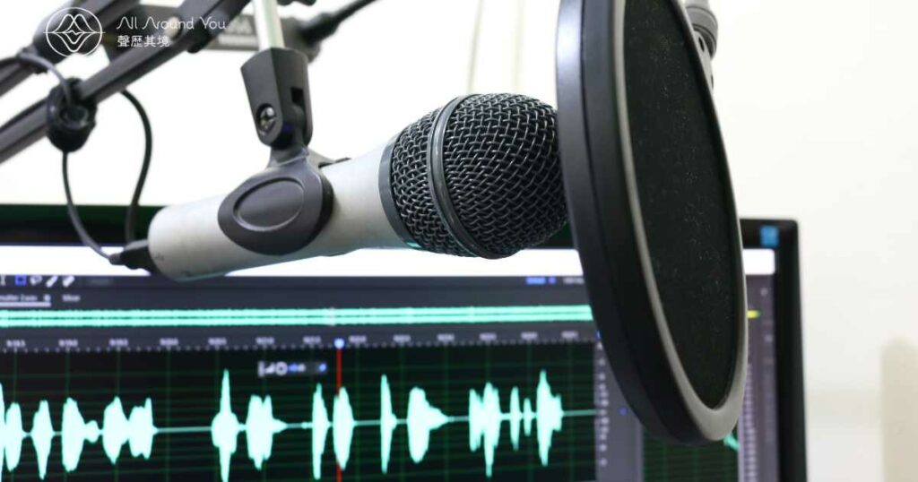 2025最全Podcast錄音設備評測：麥克風、混音器推薦